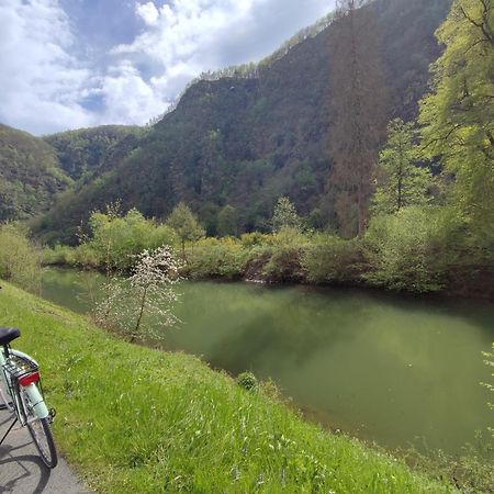 Entre Meuse Et Foret Revin  Екстериор снимка
