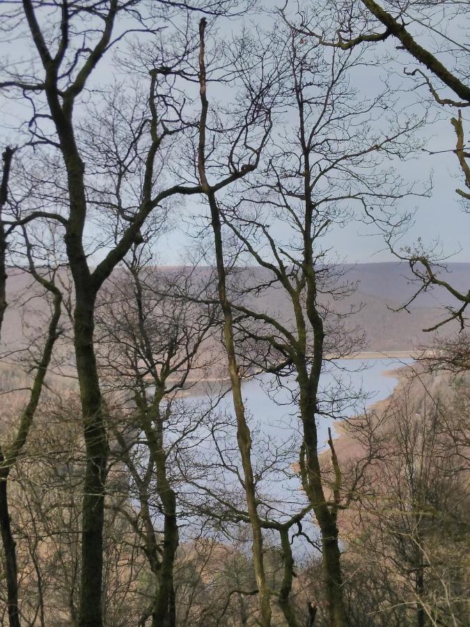 Entre Meuse Et Foret Revin  Екстериор снимка